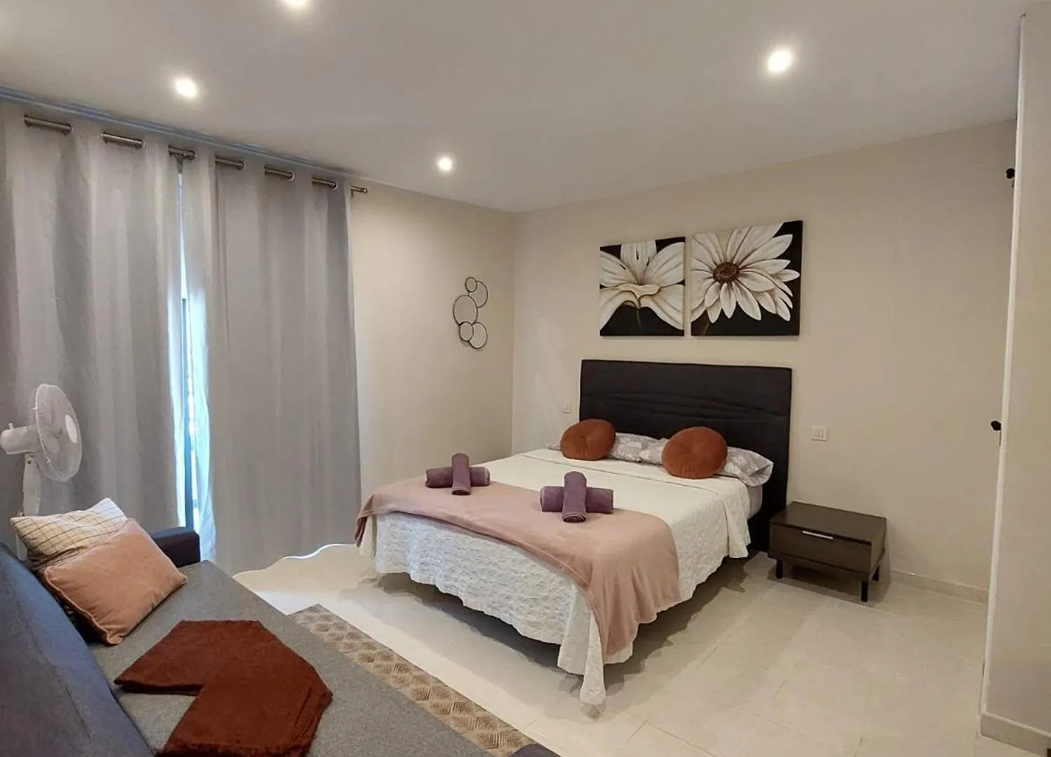 Apartamento Vistas Paraiso - Club Paraiso Costa Adeje  Apartment Costa Adeje (Tenerife)