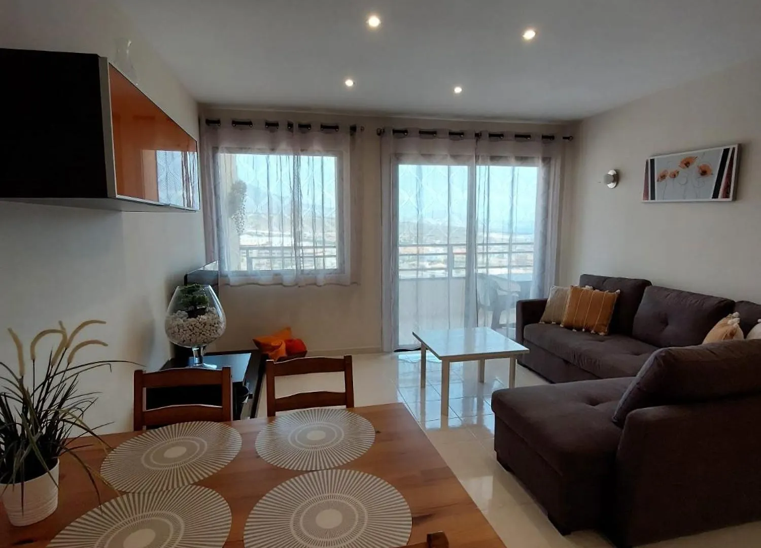 Apartment Apartamento Vistas Paraiso - Club Paraiso Costa Adeje  Spain