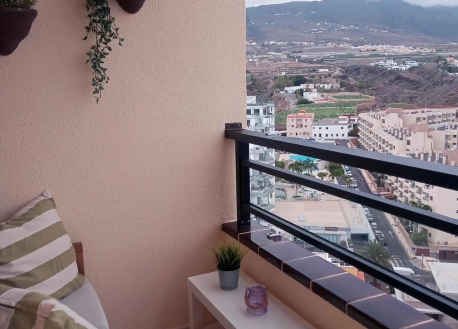 Apartamento Vistas Paraiso - Club Paraiso Costa Adeje